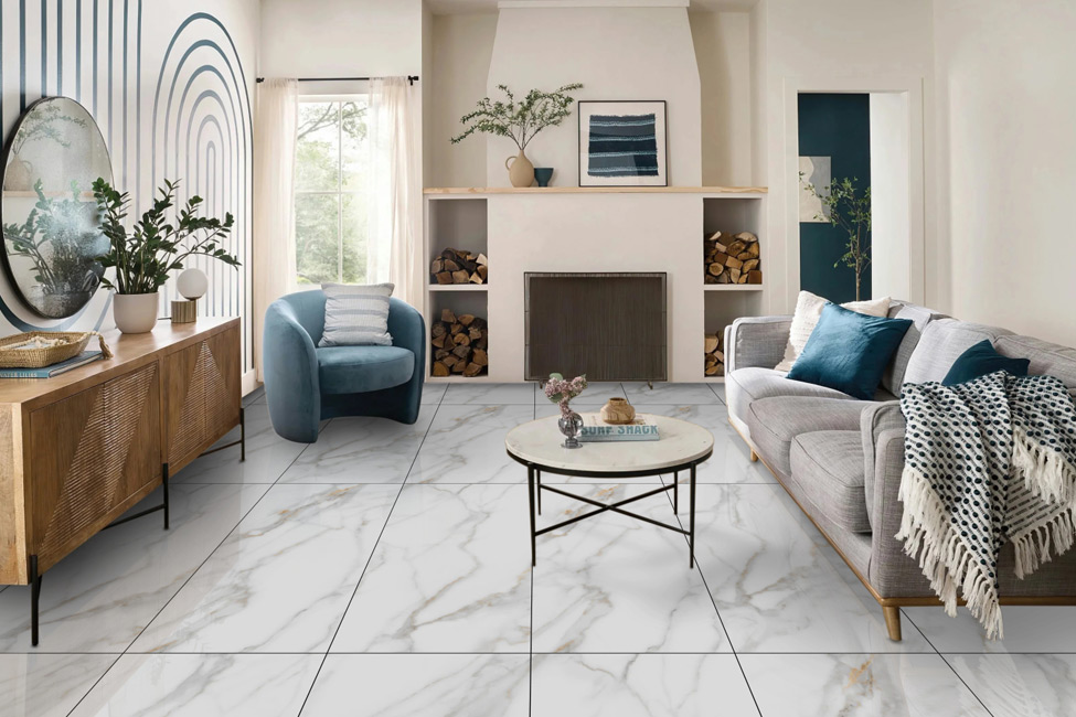 Porcelain Gres