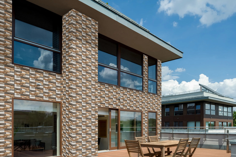 Wall Cladding Tile