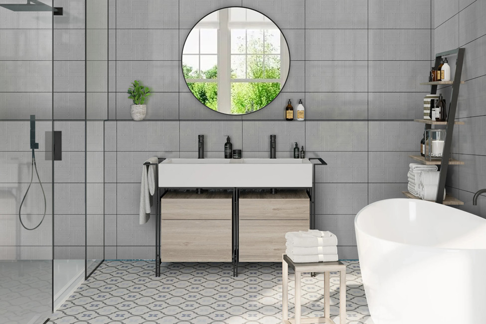 Wall Tile