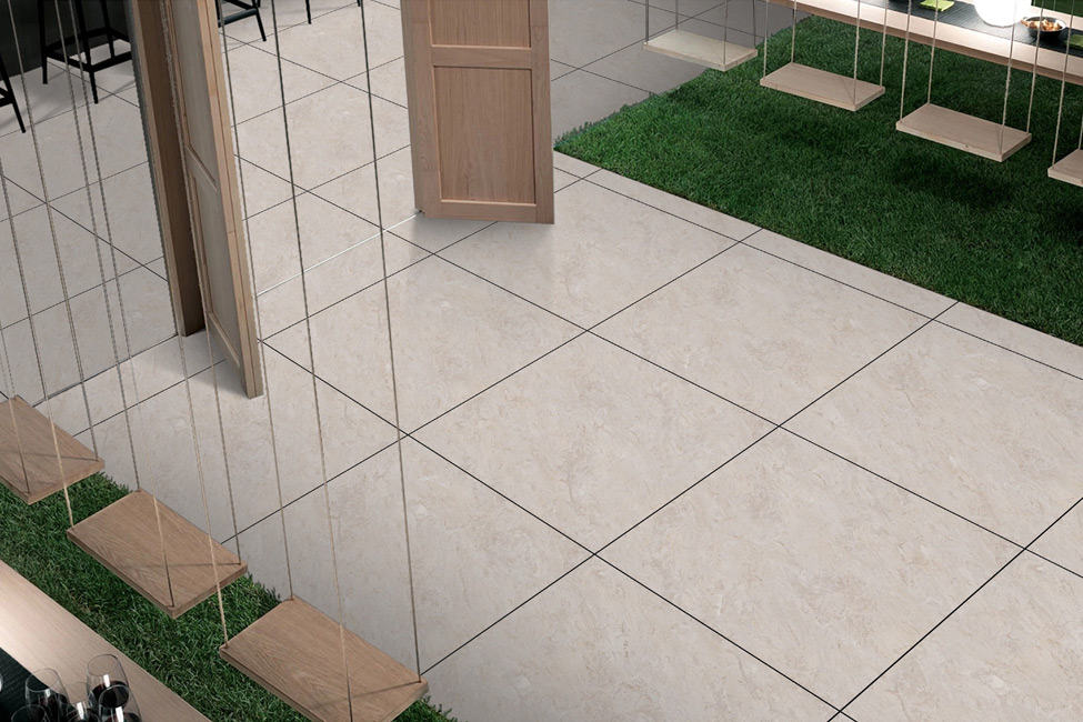Floor Tiles