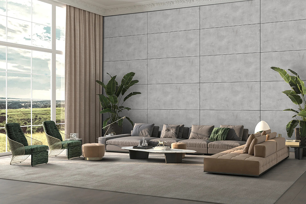 Full Body Porcelain Tile
