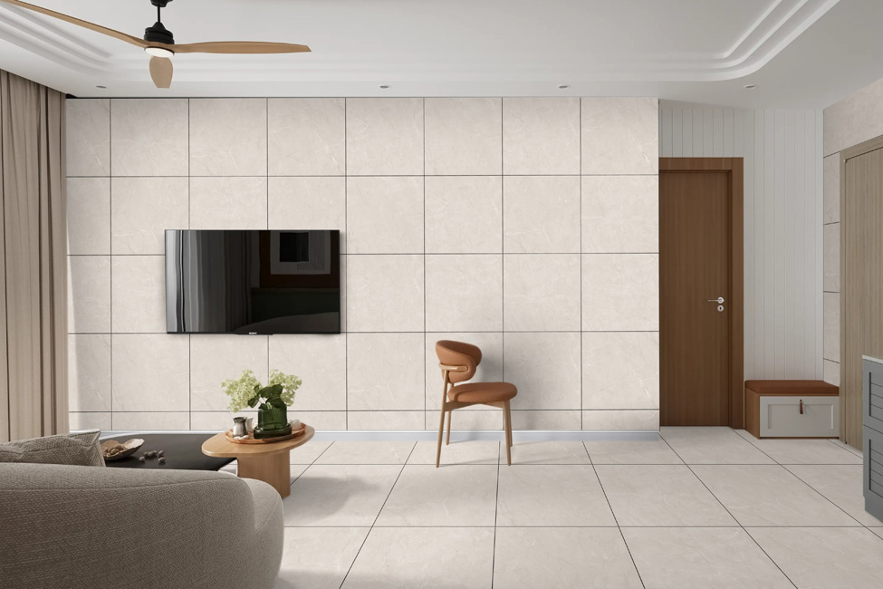 Floor & Wall Porcelain Tile
