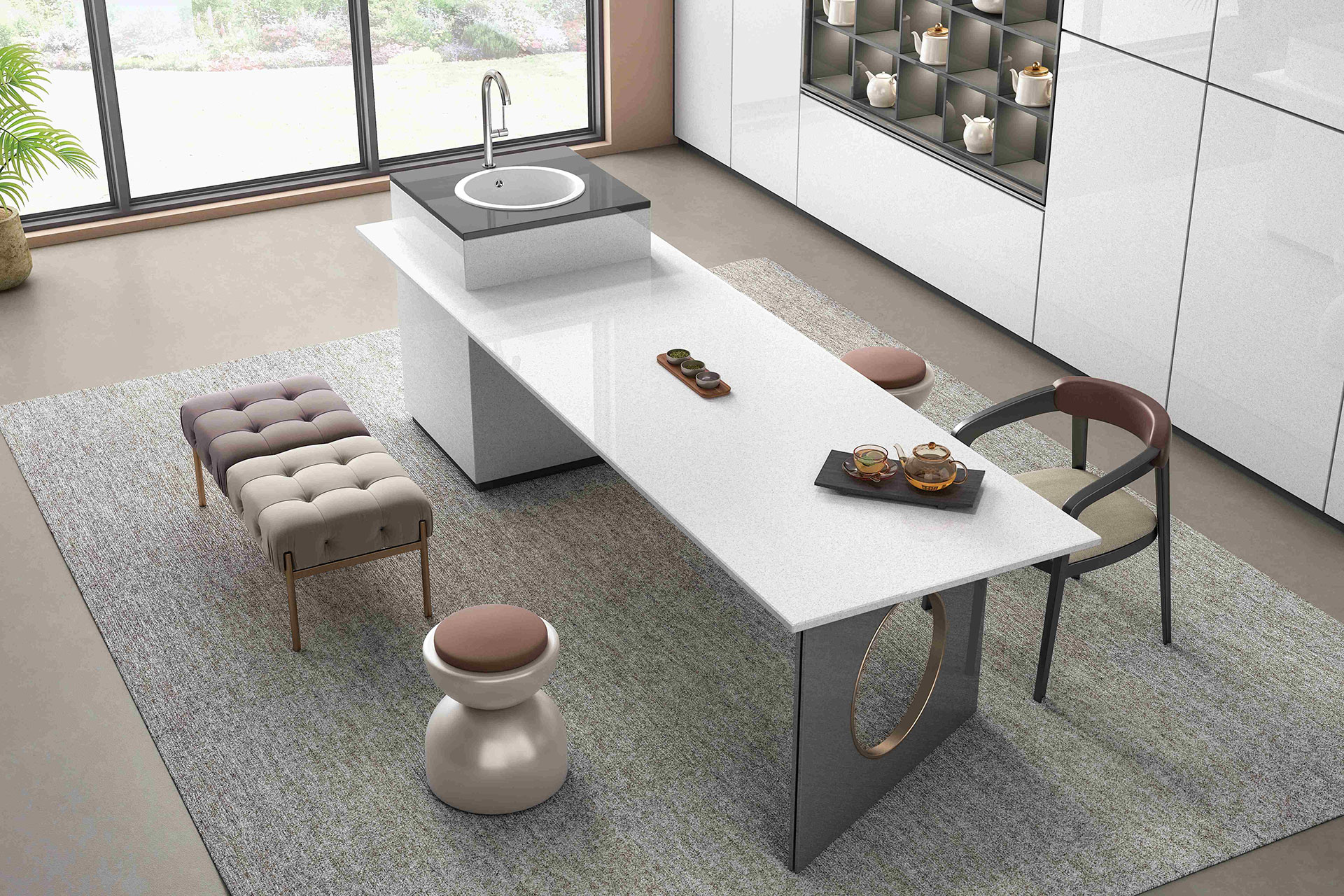 ELEZZO WHITE