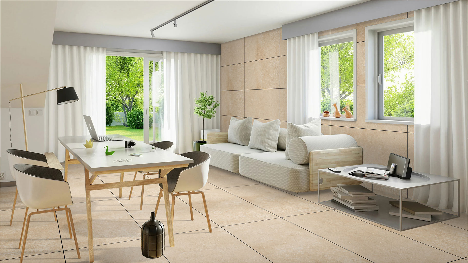 DARWIN BEIGE