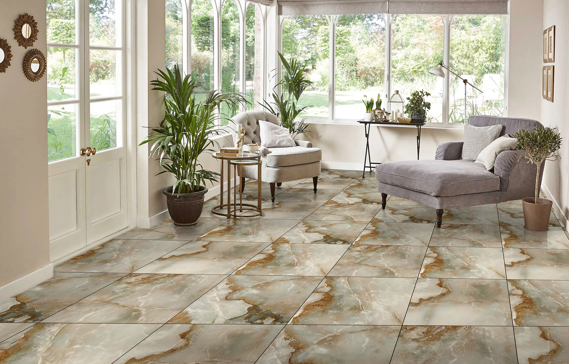 BRECCIA BEIGE